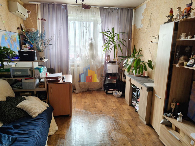 Продажа 2 комнатной квартиры, 50.2 м2, обл. Тульская, г. Тула, улица Бондаренко, 9 1