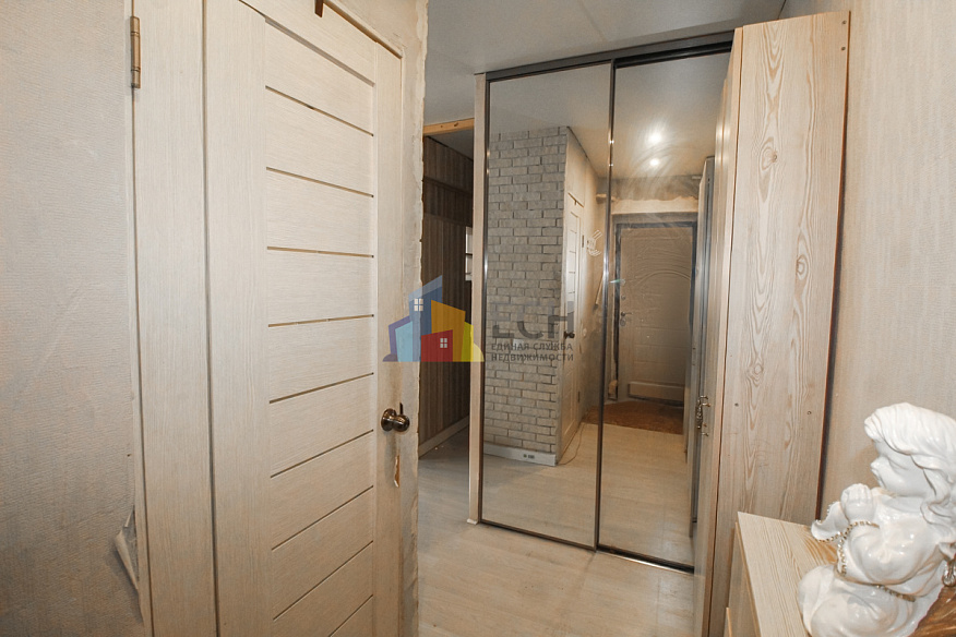 Продажа 1 комнатной квартиры, 30.5 м2, обл. Тульская, г. Тула, улица Академика Павлова, 1А 7