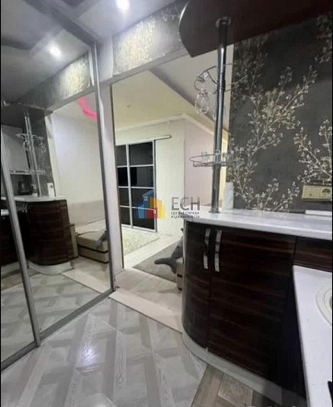 Продажа 1 комнатной квартиры, 42 м2, обл. Тульская, г. Тула, улица Генерала Маргелова, 5А 1