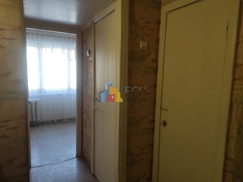 Продажа 2 комнатной квартиры, 48.4 м2, обл. Тульская, г. Тула, проспект Ленина, 137А 7