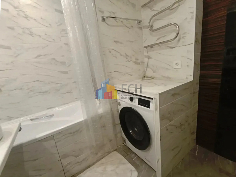 Продажа 2 комнатной квартиры, 56 м2, обл. Тульская, г. Тула, улица Металлургов, 84 13