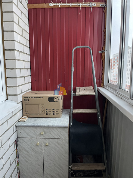 Продажа 1 комнатной квартиры, 40.4 м2, обл. Тульская, г. Тула, улица Новосёлов, 2к2 13