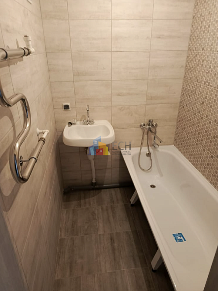 Продажа 2 комнатной квартиры, 63.4 м2, обл. Тульская, г. деревня Мыза (Иншинский сельский округ), улица Героя России Горшкова, 11 7