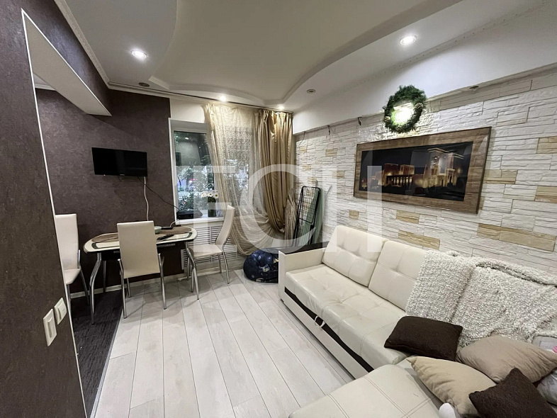 Продажа 3 комнатной квартиры, 56 м2, обл. Тульская, г. Тула, улица Металлургов, 84 1