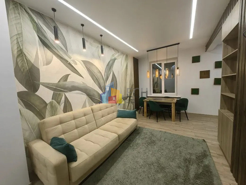 Продажа 3 комнатной квартиры, 76.8 м2, обл. Тульская, г. Тула, Красноармейский проспект, 29 1