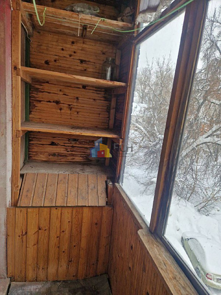 Продажа 2 комнатной квартиры, 41 м2, обл. Тульская, г. Тула, улица Станиславского, 20А 3