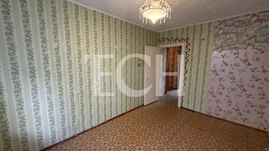 Продажа 3 комнатной квартиры, 66.9 м2, обл. Тульская, г. Тула, улица Галкина, 20 7