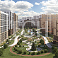 Продажа Студия комнатной квартиры, 25.35 м2, г. Тула, с/п Ильинский, ул. Героя России Макаровца, стр. 2 7