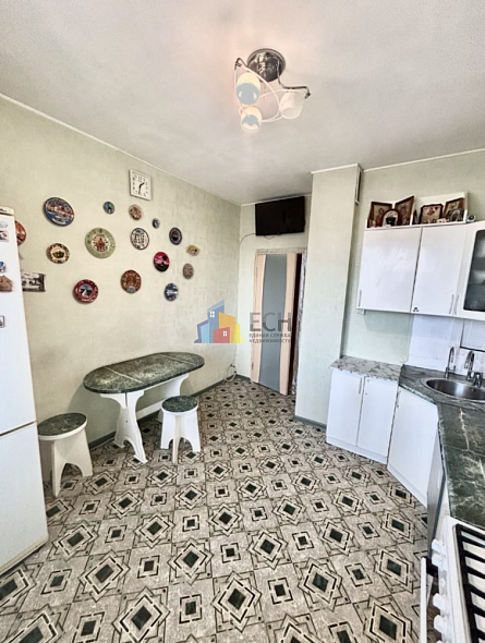 Продажа 3 комнатной квартиры, 83 м2, обл. Тульская, г. Тула, улица Кирова, 23В 5