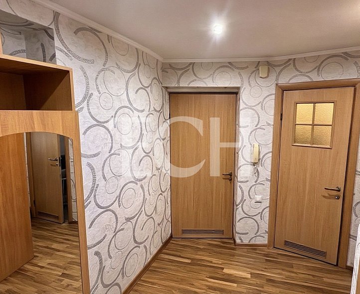 Продажа 1 комнатной квартиры, 37 м2, обл. Тульская, г. Венёв, микрорайон Южный, 17 7