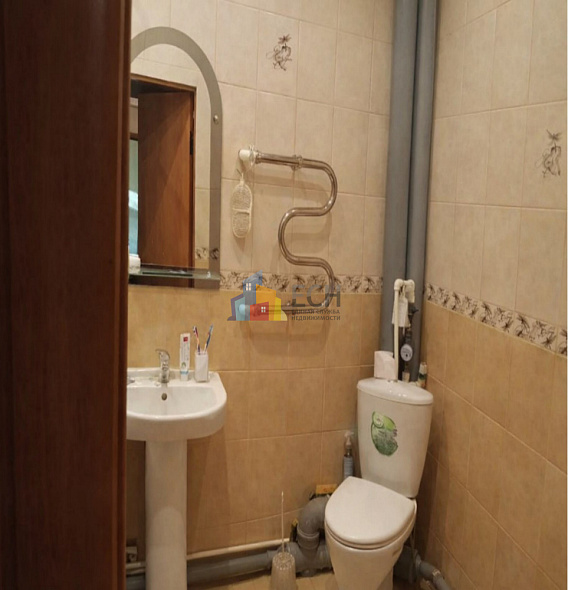 Продажа 2 комнатной квартиры, 42 м2, обл. Тульская, г. Щёкино, улица Ленина, 24 4