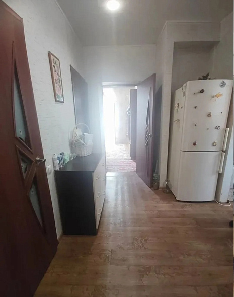 Продажа 2 комнатной квартиры, 49.9 м2, обл. Тульская, г. рабочий посёлок Первомайский, Октябрьская улица, 1 7