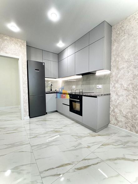 Продажа 2 комнатной квартиры, 64 м2, обл. Тульская, г. Тула, улица Академика Насоновой, 9 19