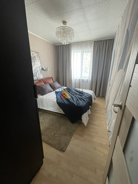 Продажа 3 комнатной квартиры, 65 м2, обл. Тульская, г. Тула, улица Галкина, 19 4