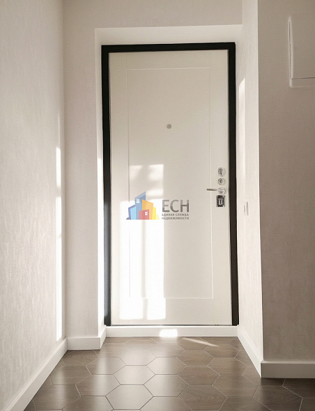 Продажа 2 комнатной квартиры, 46.9 м2, обл. Тульская, г. микрорайон Петровский квартал, улица Константина Паустовского, 7 10
