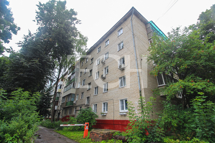 Продажа 3 комнатной квартиры, 63 м2, обл. Тульская, г. Тула, улица Льва Толстого, 128 17