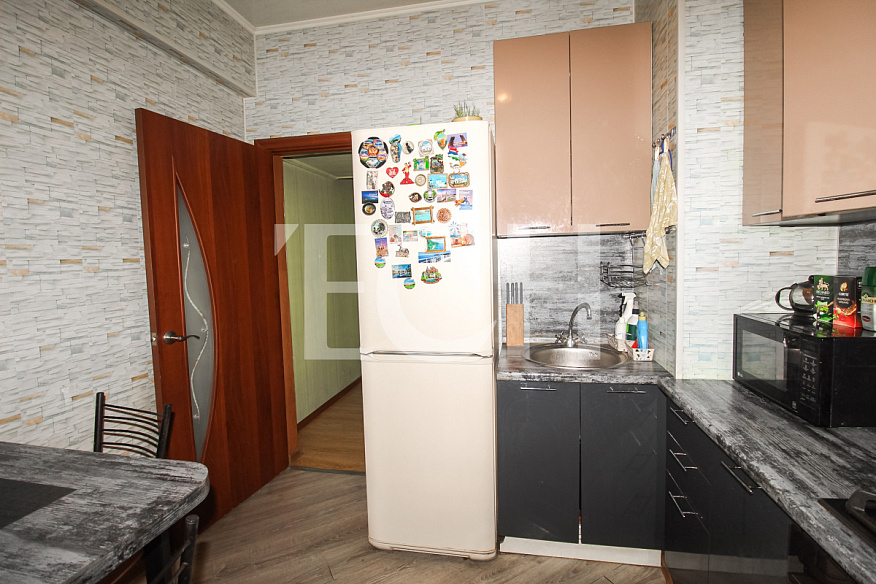 Продажа 2 комнатной квартиры, 62.6 м2, 300041, обл. Тульская, г. Тула, пр-кт. Ленина, д. 24 12