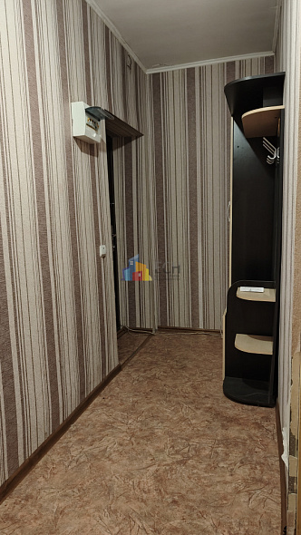 Продажа 1 комнатной квартиры, 39 м2, обл. Тульская, г. городской округ Тула, деревня Варваровка, 1Ак18 4