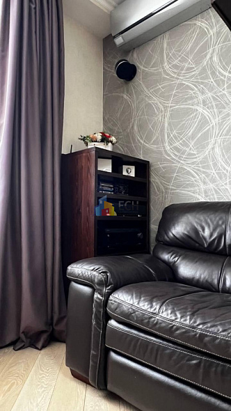 Продажа 2 комнатной квартиры, 68 м2, обл. Тульская, г. Тула, улица Генерала Маргелова, 5А 10