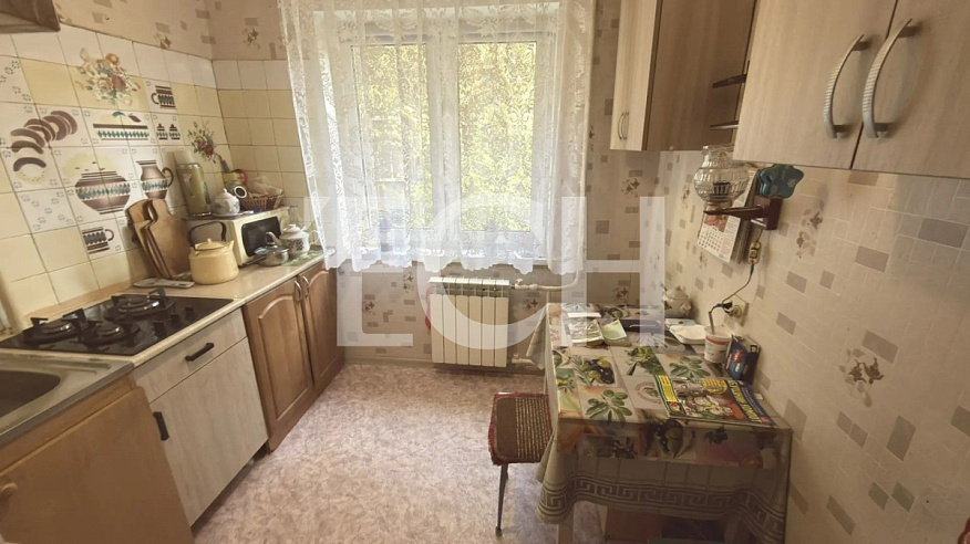 Продажа 3 комнатной квартиры, 63.1 м2, обл. Тульская, г. микрорайон Мясново, улица Маршала Жукова, 12 8