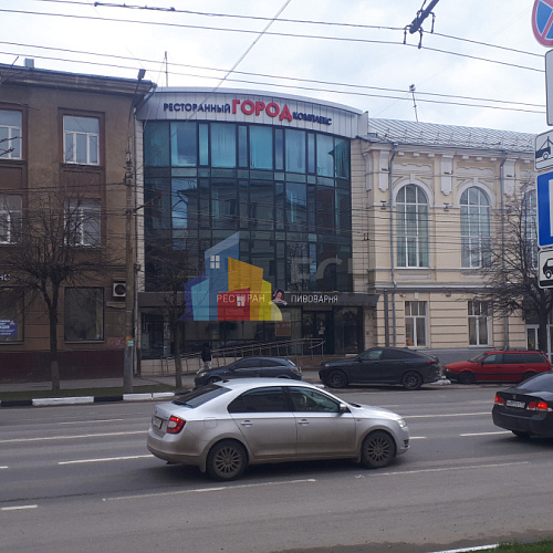 Продажа и аренда коммерческой недвижимости в Туле и Тульской области - Единая служба недвижимости 