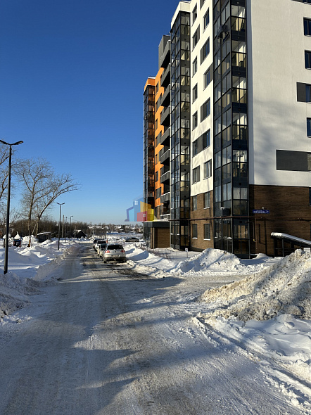 Продажа 3 комнатной квартиры, 64 м2, обл. Тульская, г. микрорайон Петровский квартал, улица Лётчика Пирожкова, 9 27