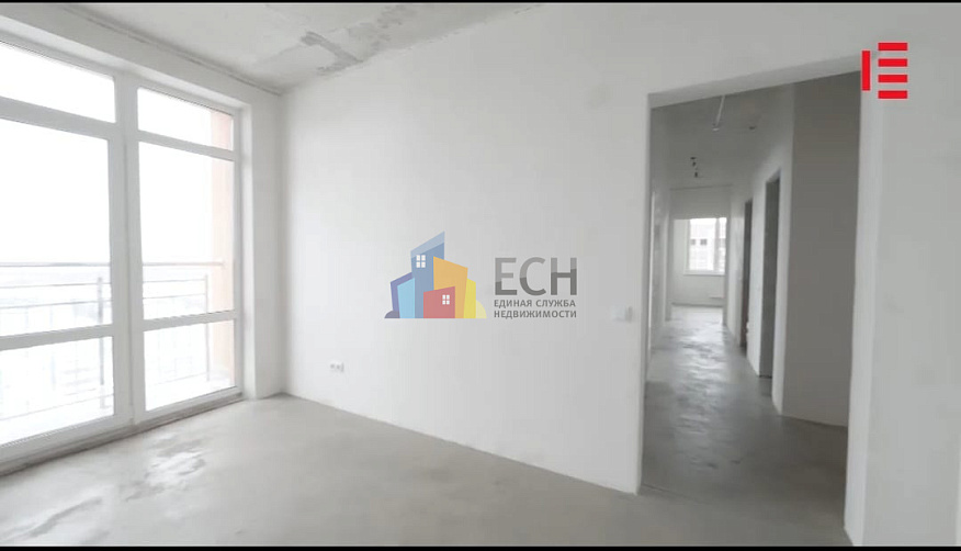 Продажа 2 комнатной квартиры, 53.01 м2, пос. Горелки, ул. Большая , д. 6А 5