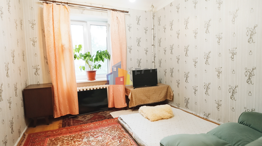 Продажа 2 комнатной квартиры, 55.1 м2, обл. Тульская, г. Тула, Красноармейский проспект, 27 2