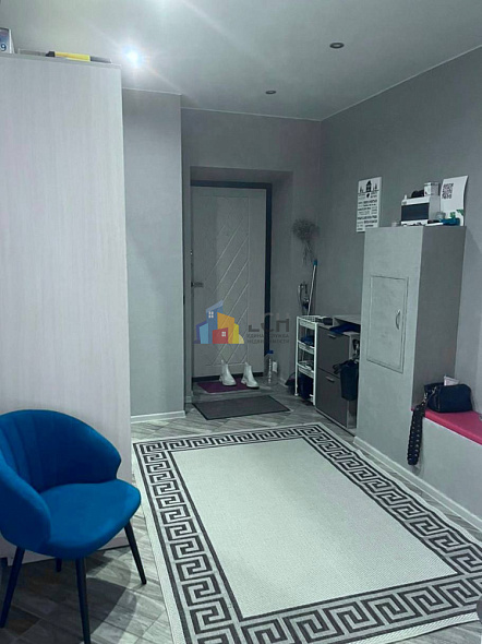 Продажа 2 комнатной квартиры, 60.5 м2, обл. Тульская, г. микрорайон Петровский квартал, улица Полковника Рогожина, 2 8