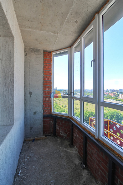 Продажа  комнатной квартиры, 32.4 м2, обл. Тульская, г. село Осиновая Гора, улица Аркадия Шипунова, 1 11
