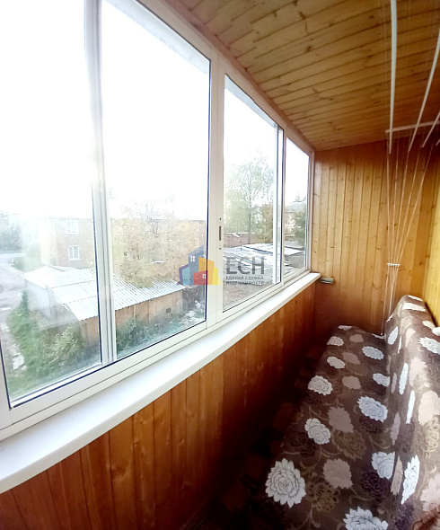 Продажа 1 комнатной квартиры, 25.7 м2, обл. Тульская, г. Щёкино, улица Лукашина, 7к2 4