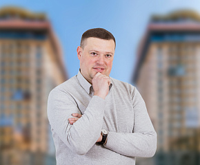 Антоненков Андрей Яковлевич