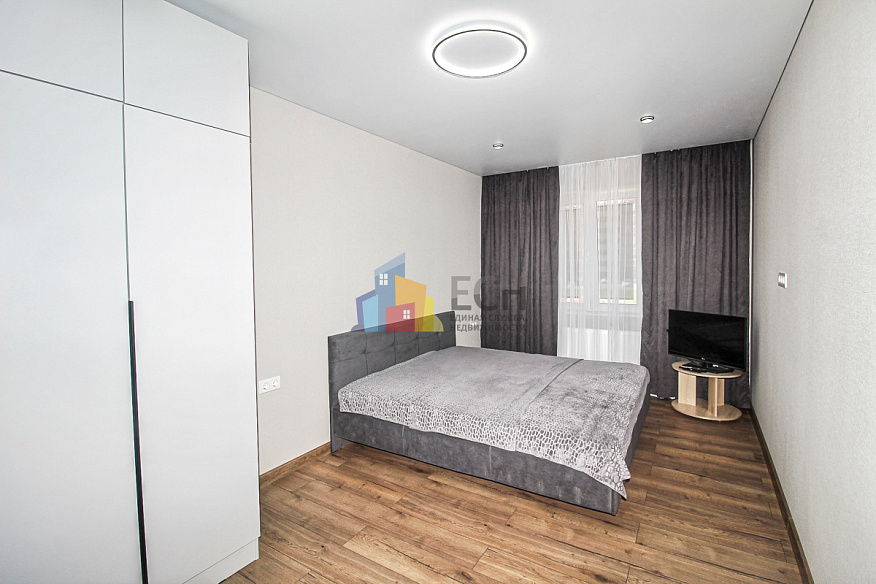 Продажа 3 комнатной квартиры, 64.5 м2, обл. Тульская, г. Тула, улица Луначарского, 67 3