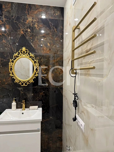 Продажа 2 комнатной квартиры, 49 м2, обл. Тульская, г. Тула, Калужское шоссе, 20к2 14