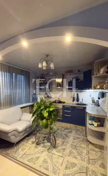 Продажа 3 комнатной квартиры, 52 м2, обл. Тульская, г. Тула, улица Кауля, 31 1