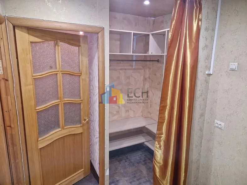 Продажа 2 комнатной квартиры, 41 м2, обл. Тульская, г. Тула, улица Станиславского, 20А 3