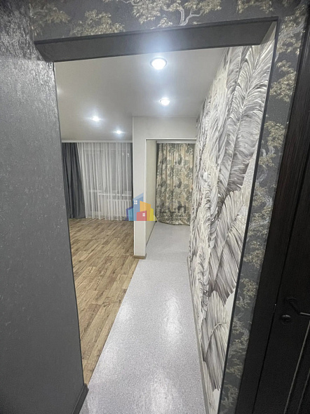 Продажа 2 комнатной квартиры, 46 м2, обл. Тульская, г. Тула, улица Доватора, 14 13