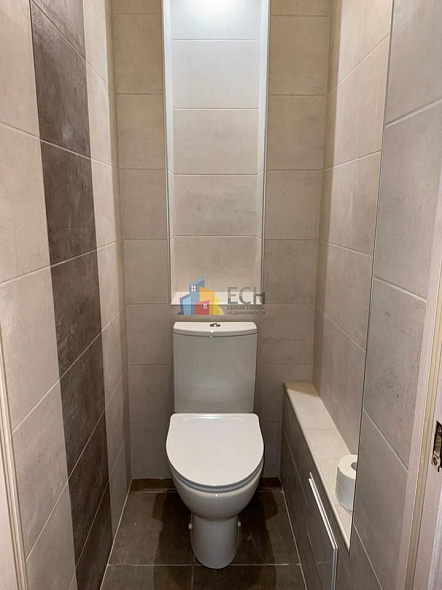 Продажа 2 комнатной квартиры, 50 м2, обл. Тульская, г. Тула, улица Вильямса, 26 12