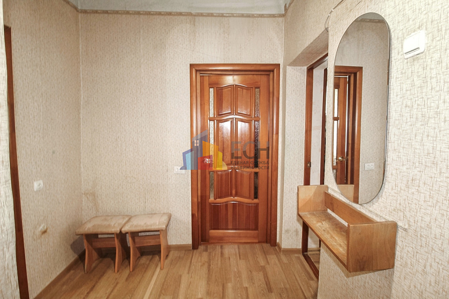 Продажа 2 комнатной квартиры, 48 м2, обл. Тульская, г. Тула, улица Баженова, 38 14