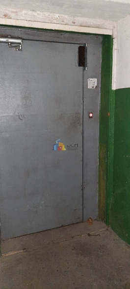 Продажа 2 комнатной квартиры, 44.3 м2, обл. Тульская, г. рабочий посёлок Новогуровский, Железнодорожная улица, 22 22