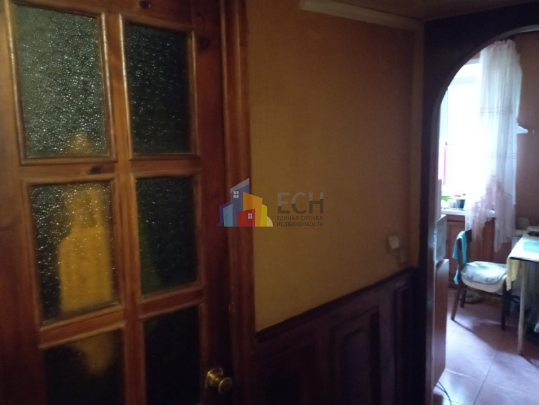 Продажа 2 комнатной квартиры, 46.1 м2, обл. Тульская, г. рабочий посёлок Плеханово, Заводская улица, 10 6