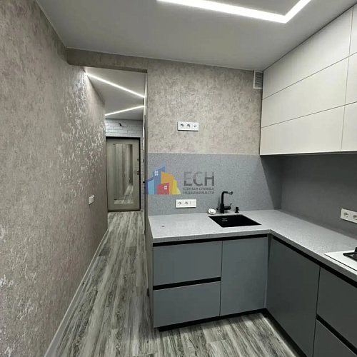 Продажа 2 комнатной квартиры, 51 м2, обл. Тульская, г. Тула, улица Вильямса, 36 