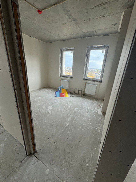 Продажа 1 комнатной квартиры, 38.3 м2, обл. Тульская, г. посёлок Горелки, Ключевая улица, 6 2
