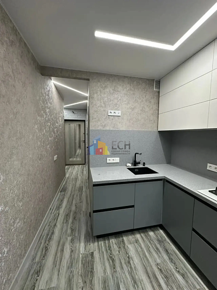 Продажа 2 комнатной квартиры, 51 м2, обл. Тульская, г. Тула, улица Вильямса, 36 1