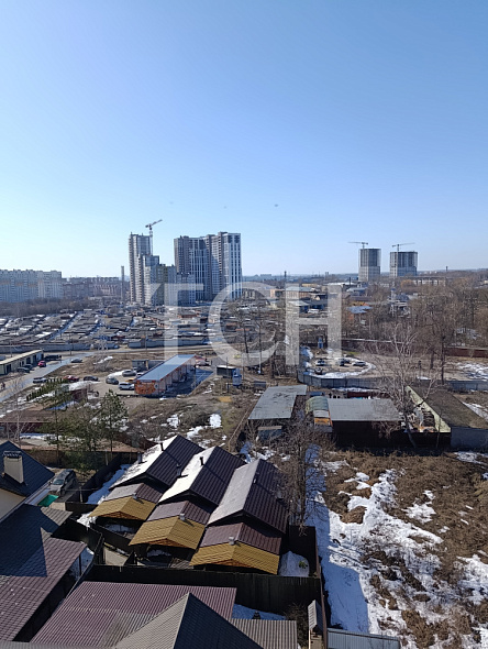 Продажа 2 комнатной квартиры, 48.75 м2, обл. Тульская, г. Тула, Новомедвенский проезд, 6А 10
