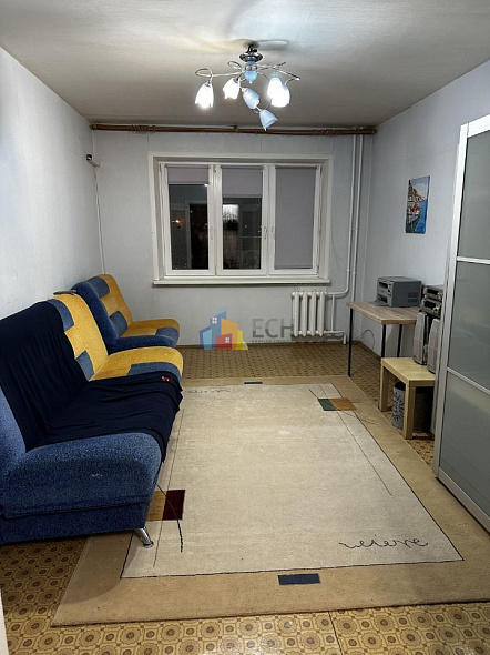 Продажа 2 комнатной квартиры, 52.6 м2, обл. Тульская, г. Тула, улица Плеханова, 45 2