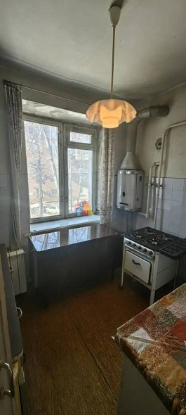 Продажа 2 комнатной квартиры, 44 м2, обл. Тульская, г. Тула, улица Мориса Тореза, 7 7