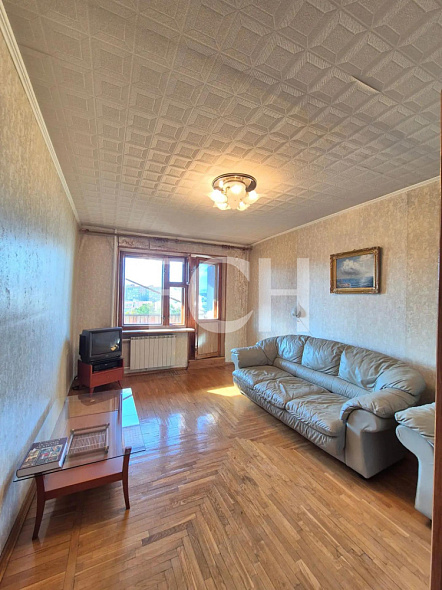 Продажа 2 комнатной квартиры, 54 м2, обл. Тульская, г. Тула, улица Халтурина, 2 21