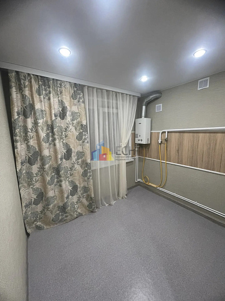 Продажа 2 комнатной квартиры, 46 м2, обл. Тульская, г. Тула, улица Доватора, 14 8