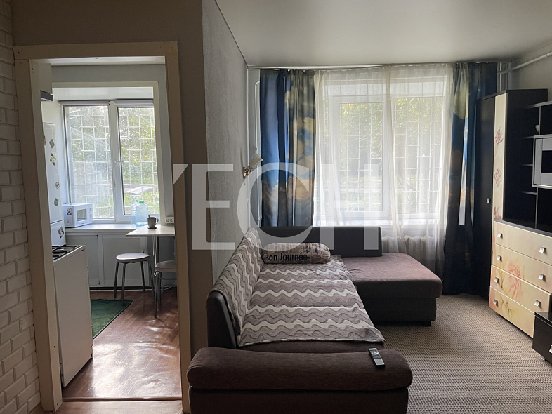 Продажа 1 комнатной квартиры, 30 м2, обл. Тульская, г. Тула, улица Академика Обручева, 2А 5